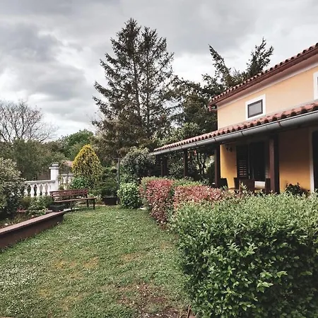 Holiday Jolanda - Garden Casa de Férias